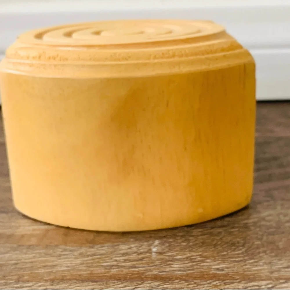 Kamenstein wooden coasters